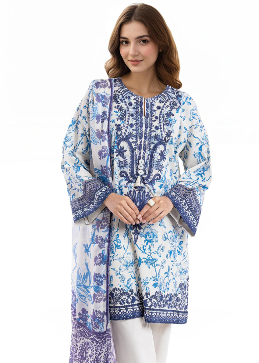 Ivory-Cambric-3 Piece (WU3PPBW25KA11D2P) - Image 3