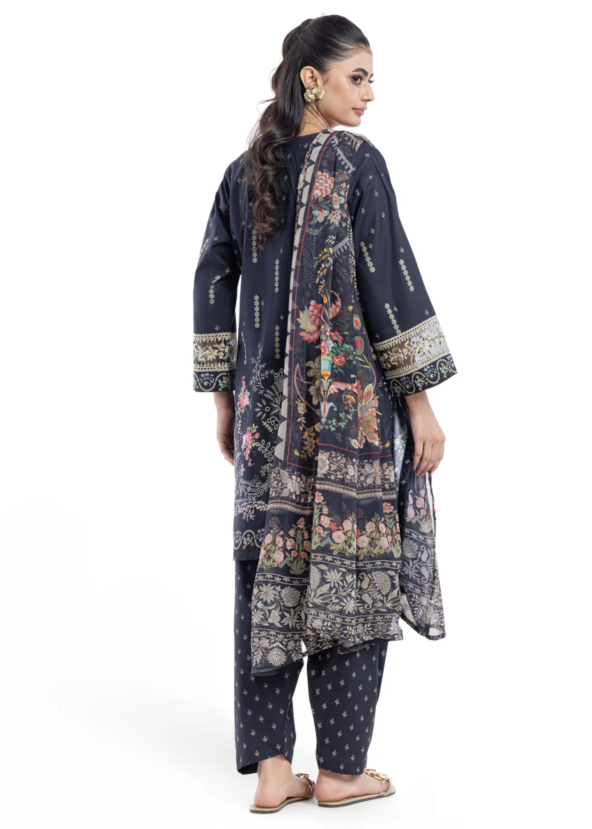 Black-Cambric-3 Piece (WU3PPBW25KA1J8P) - Image 3