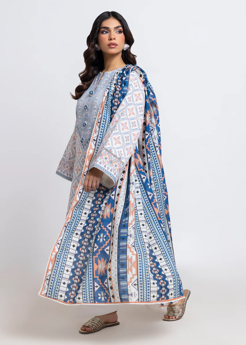 Boho Mirage - 3 Pc (WU3PPBW25LI10N13) - Image 3