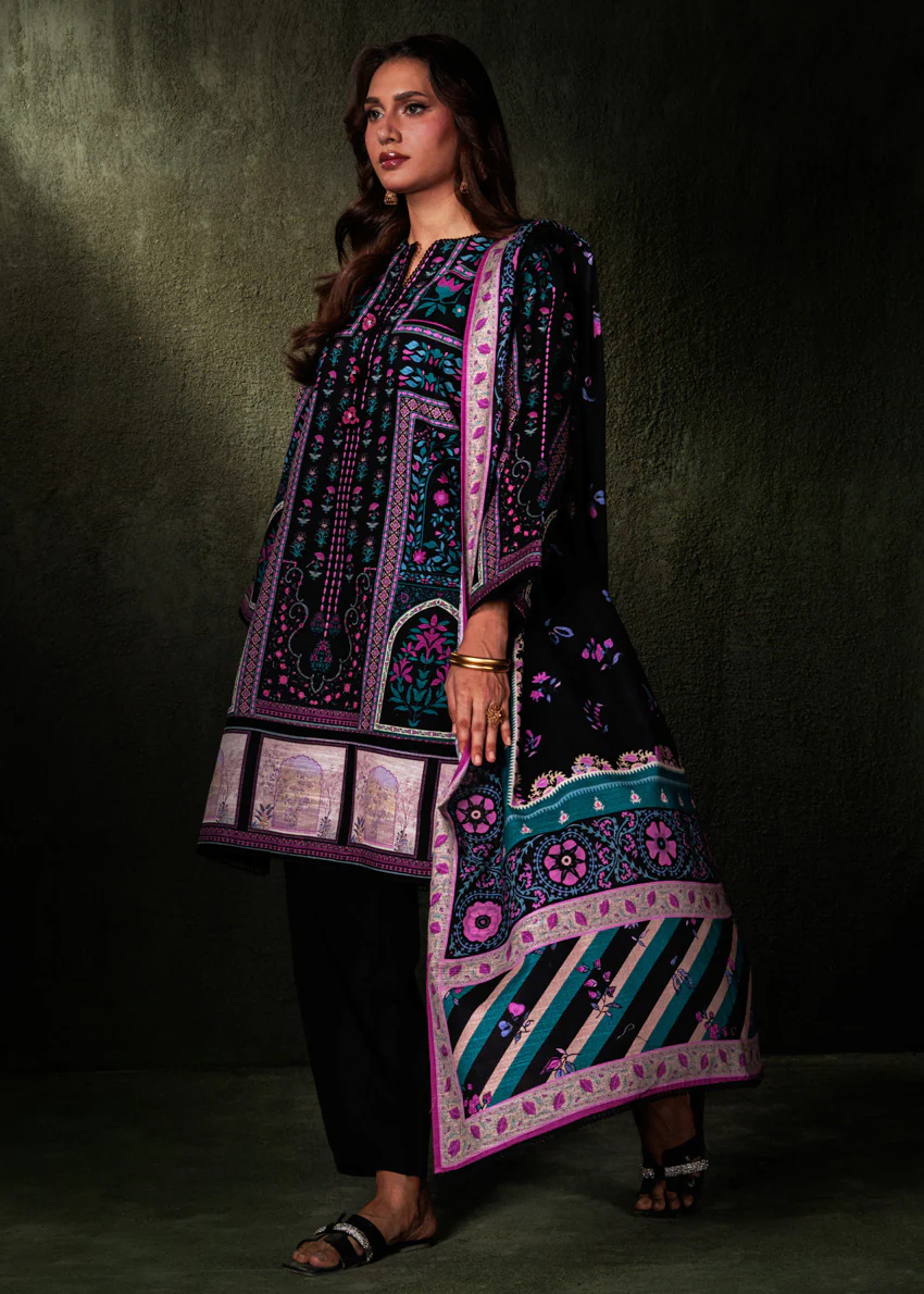 Taj - 3 Pc (WU3PPBW25LI10N53) - Image 3