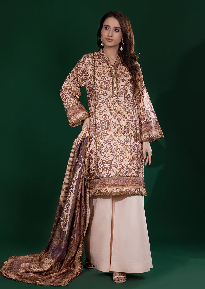 Heritage - 3 Pc (WU3PPBW25LI10N55) - Image 3