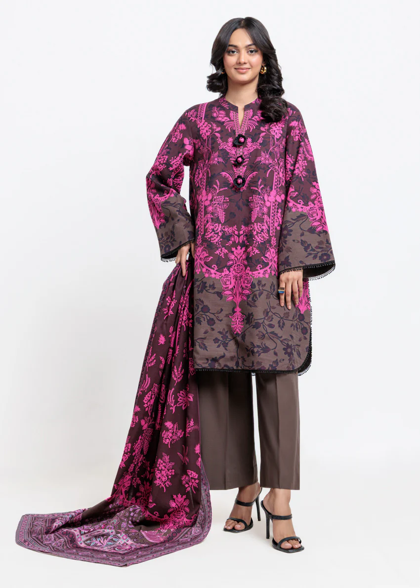 Pink A Boo - 3 Pc (WU3PPBW25LI10N6) - Image 3