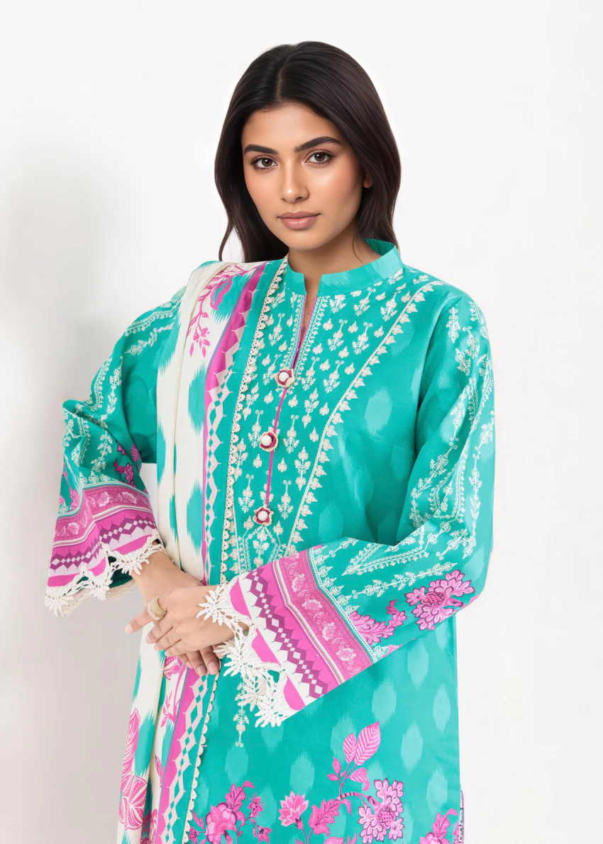 Komal - 3 Pc (WU3PPBW25LI11D31) - Image 5