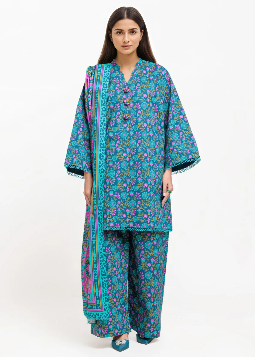 Sapphire - 3 Pc (WU3PPBW25LI11D32) - Image 3