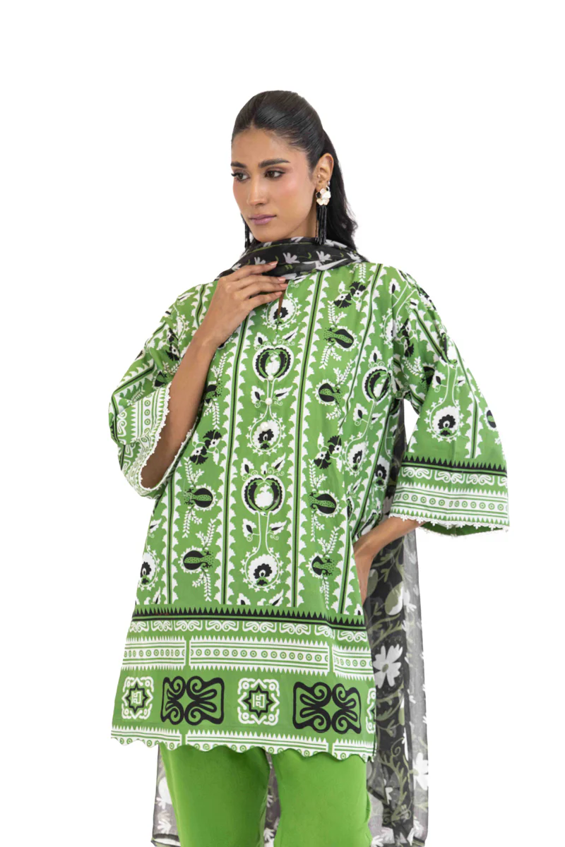 Green-Cambric-3 Piece (WU3PPBW25LI1J23P) - Image 6