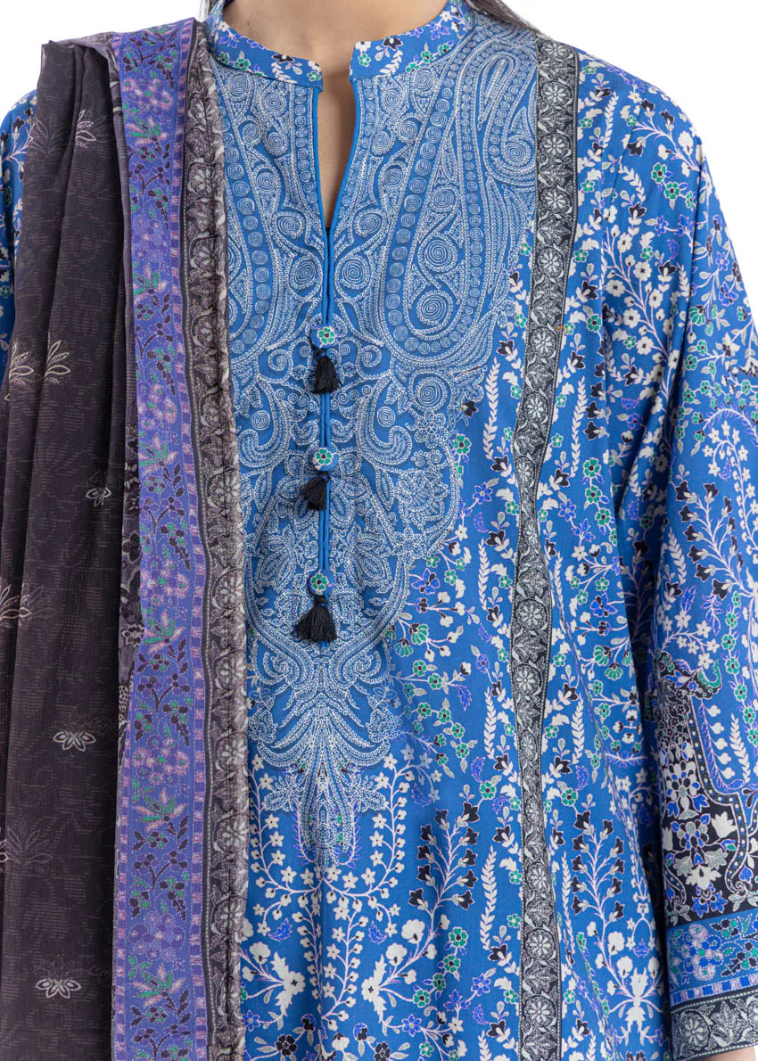 Blue-Cambric-3 Piece (WU3PPBW25LI1J25P) - Image 7