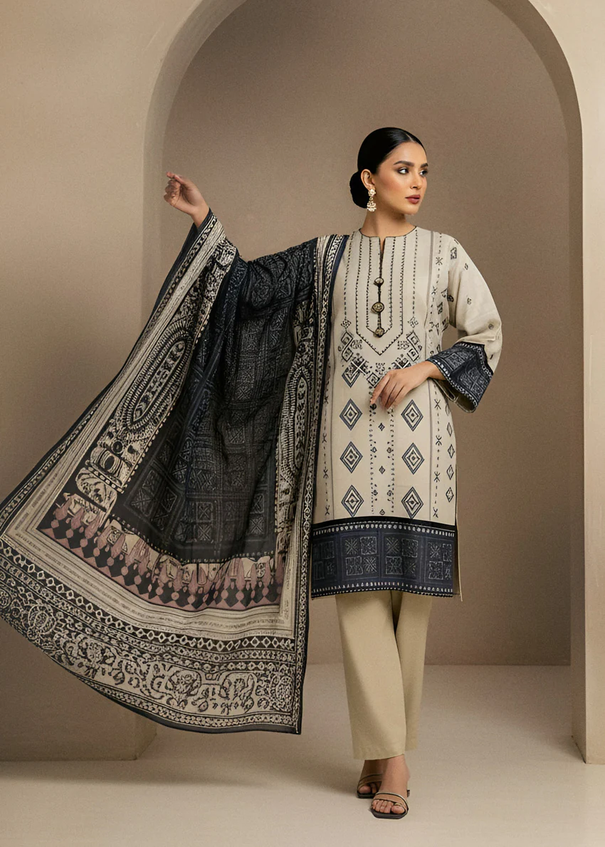 Nomadic Weaves - 3 Pc (WU3PPBW25LI9O33) - Image 2