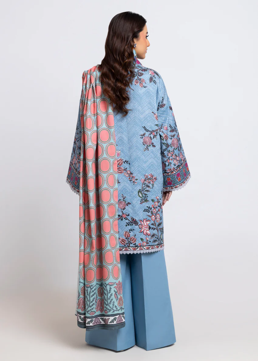 Blueblush - 3 Pc (WU3PPBW25SO11D13) - Image 2