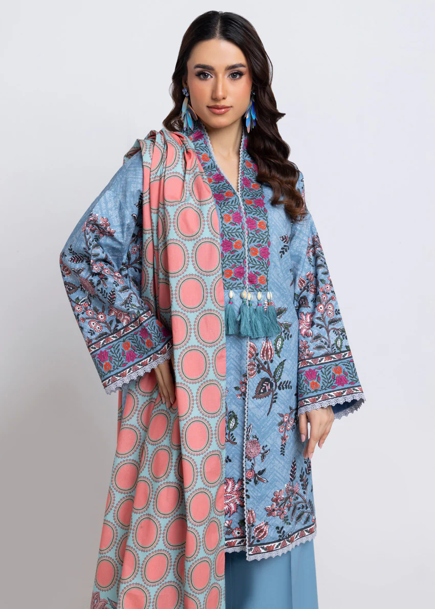 Blueblush - 3 Pc (WU3PPBW25SO11D13) - Image 5