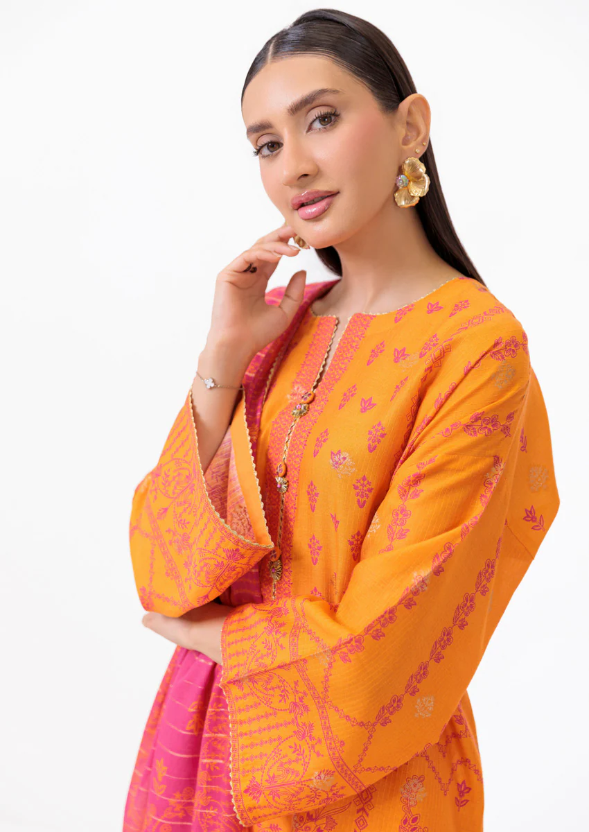 Abresham - 3 Pc (WU3PPFS25ZA10) - Image 6
