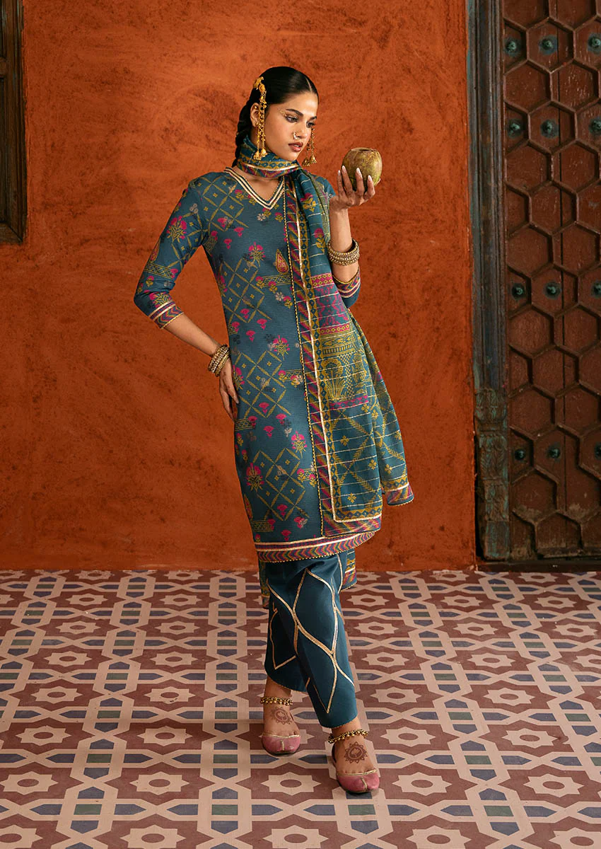 Kiyaar - 3 Pc (WU3PPFS25ZA3) - Image 3