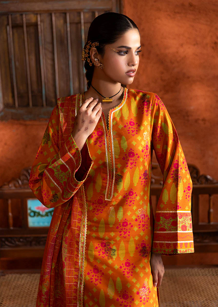 Resham - 3 Pc (WU3PPFS25ZA4) - Image 3