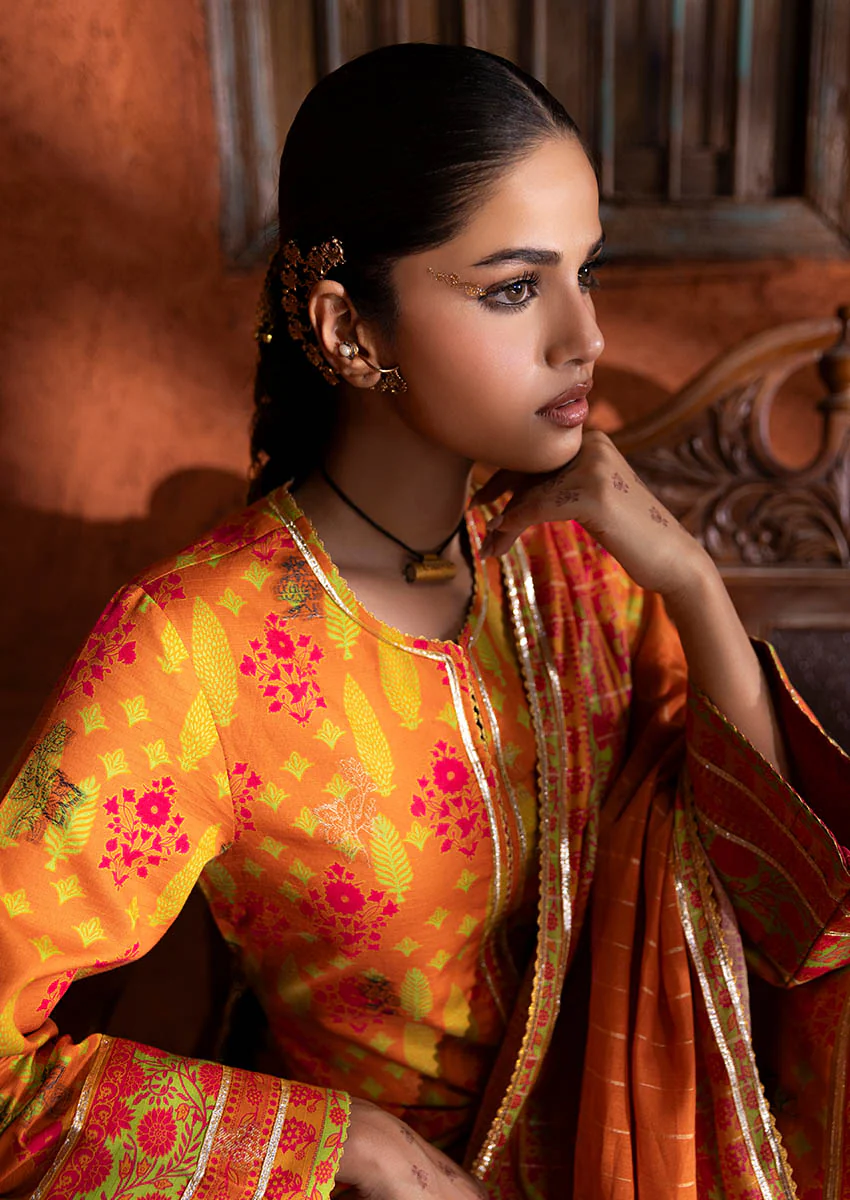 Resham - 3 Pc (WU3PPFS25ZA4) - Image 5