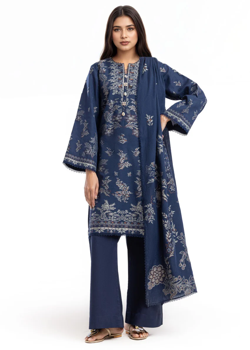 Blue-Jacquard- 3 Piece (WU3PSBS26K1F14) - Image 6