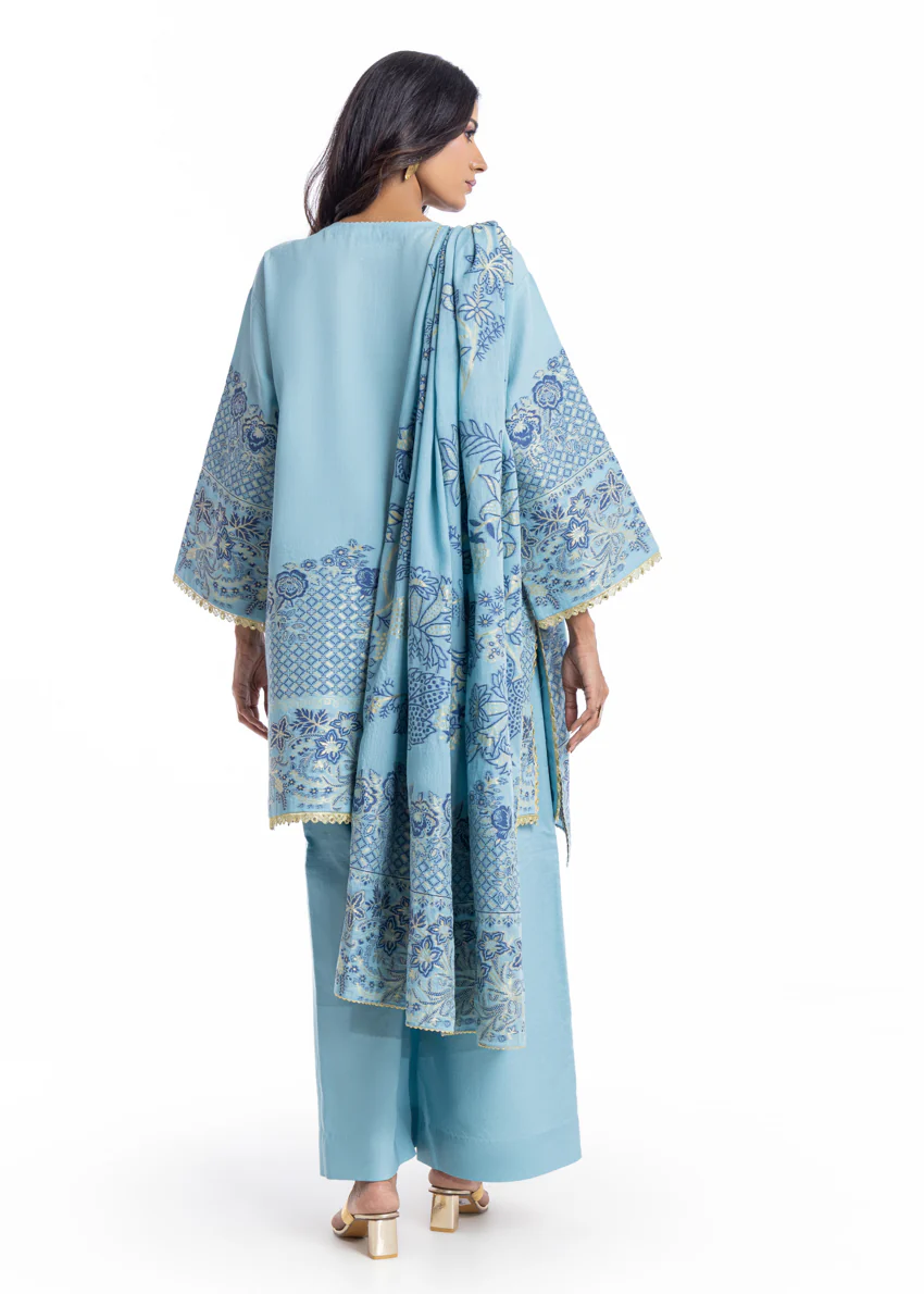 Turquoise - 3 Pc (WU3PSBS26K1F7) - Image 2