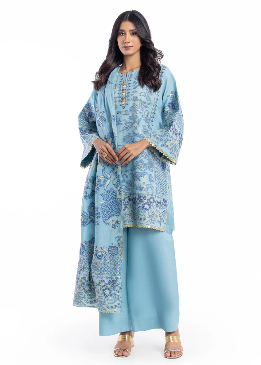 Turquoise - 3 Pc (WU3PSBS26K1F7) - Image 3