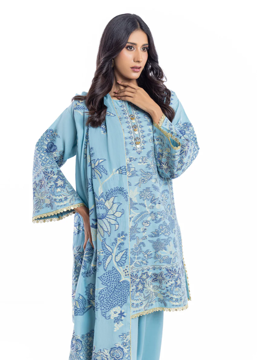 Turquoise - 3 Pc (WU3PSBS26K1F7) - Image 5