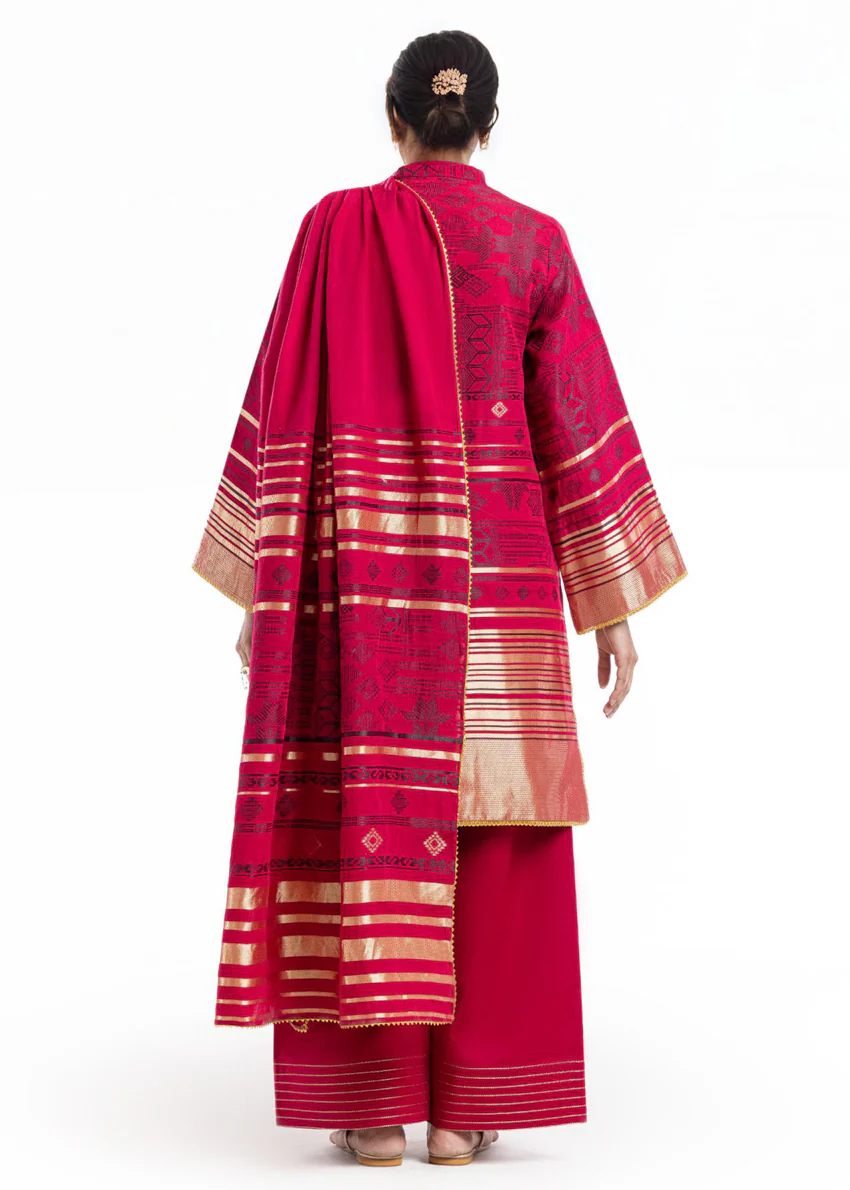 Rose - 3 Pc (WU3PSBS26K2M5) - Image 2