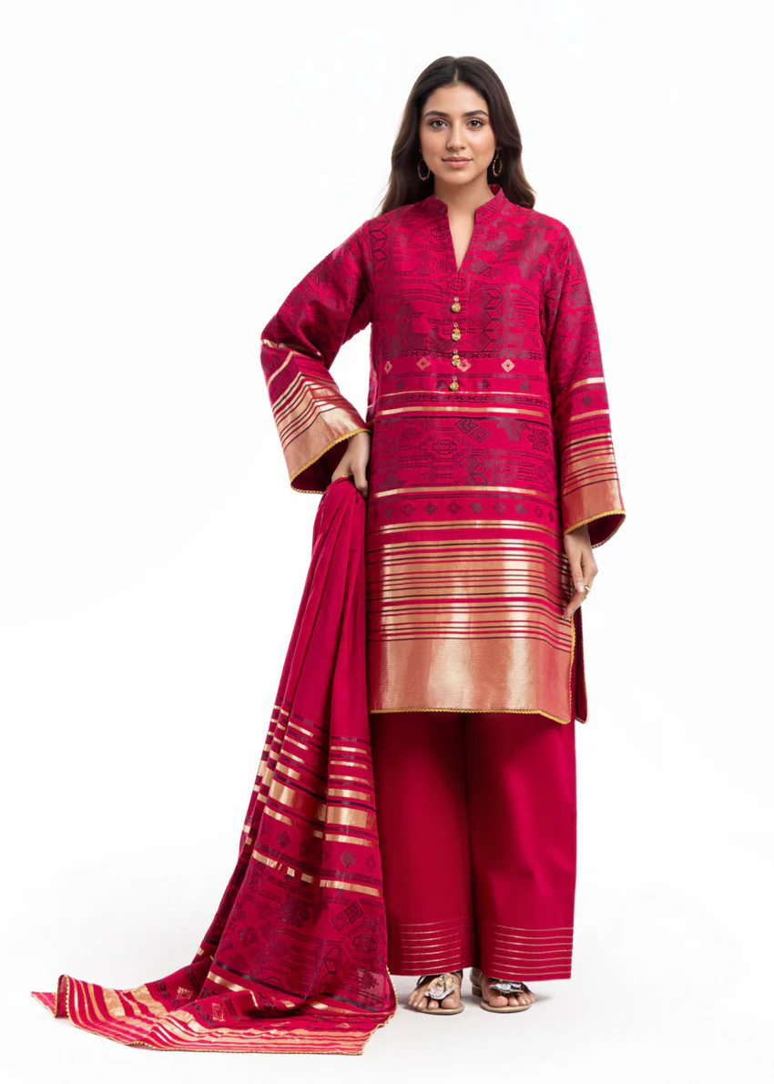 Rose - 3 Pc (WU3PSBS26K2M5) - Image 3