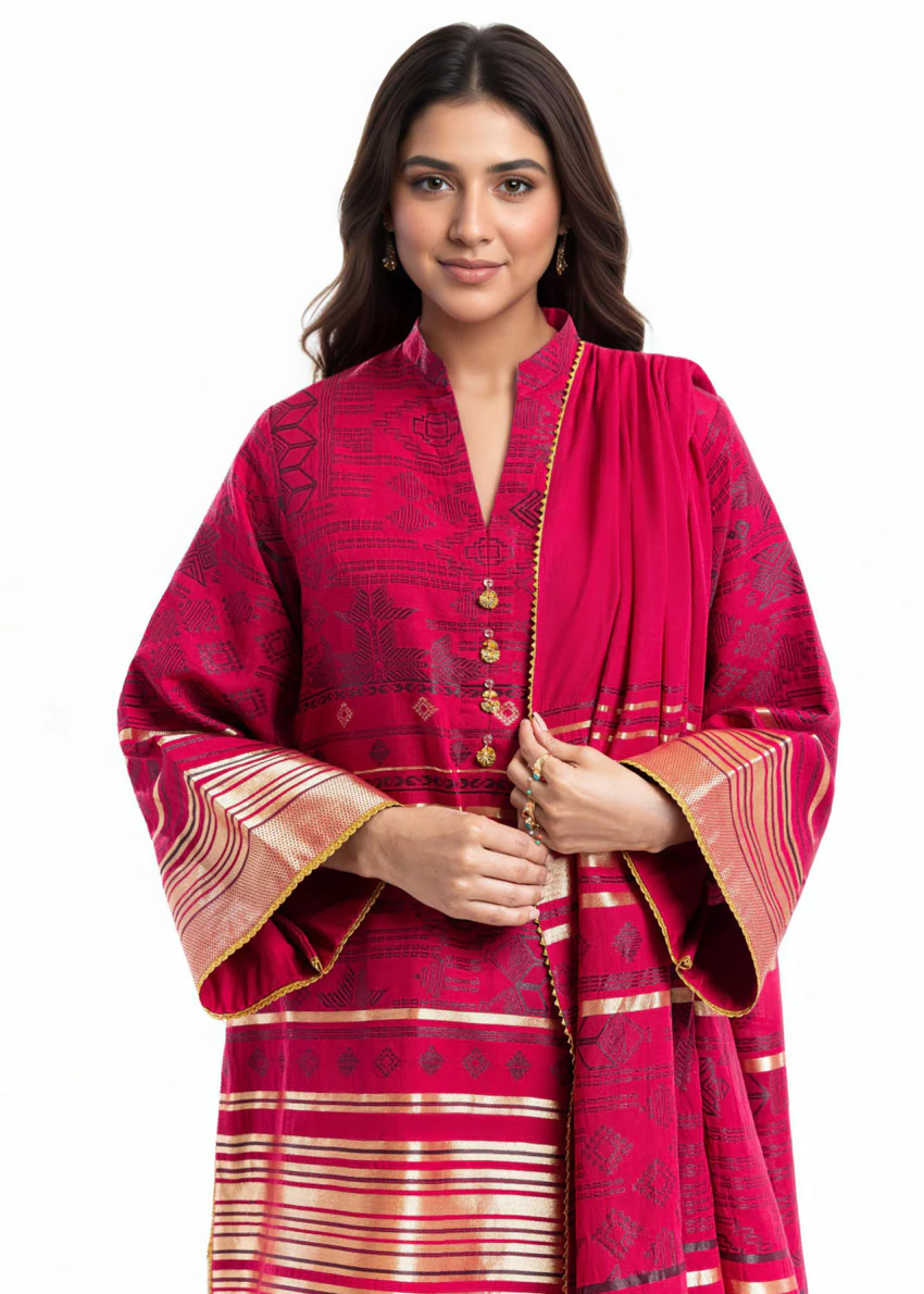 Rose - 3 Pc (WU3PSBS26K2M5) - Image 4