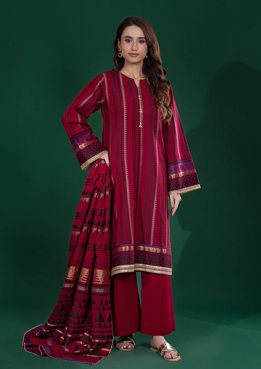 Mehwar - 3 Pc (WU3PSBW25K9O3) - Image 3
