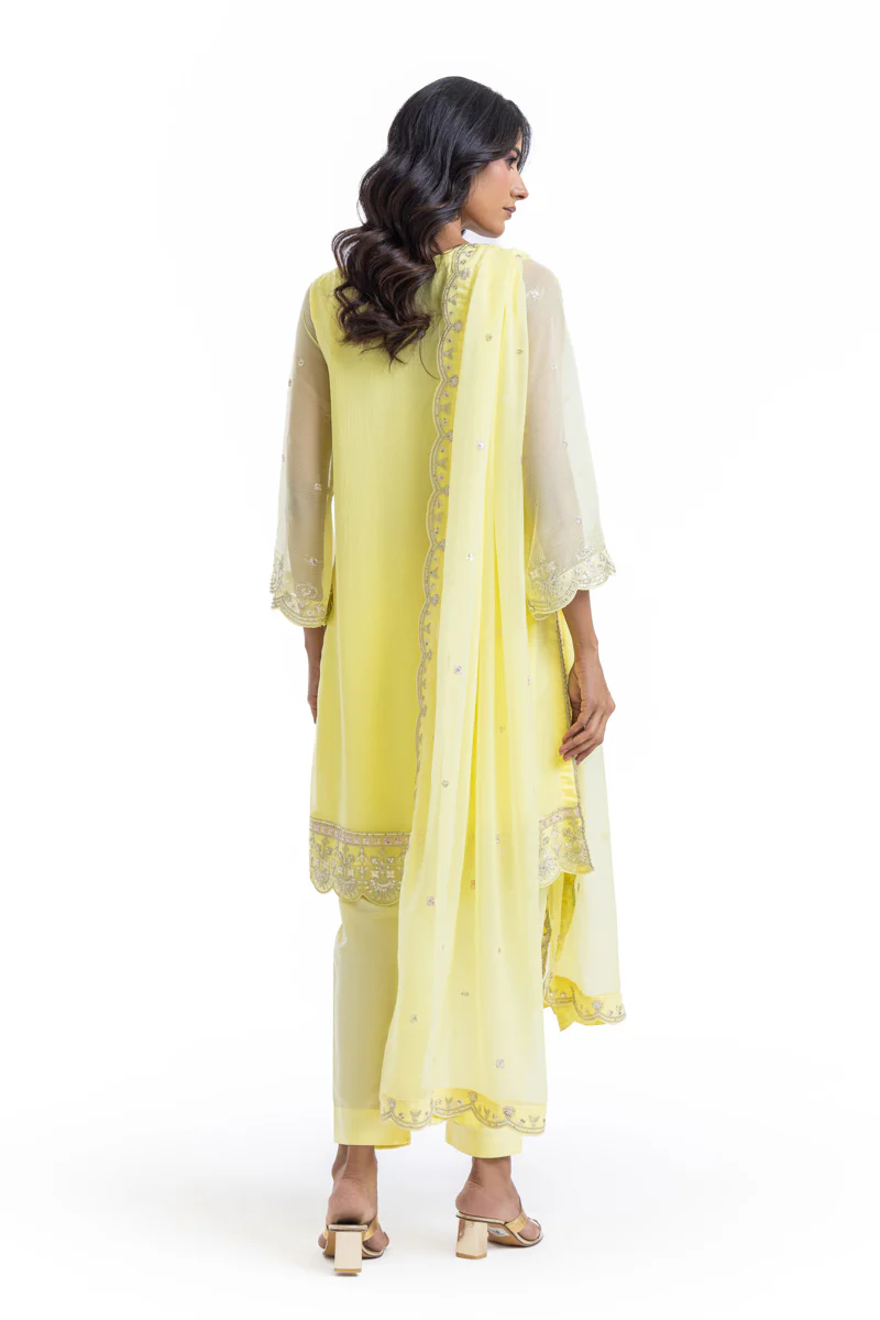 L-Yellow-Chiffon-3 Piece (WU3PSLS25AF4P) - Image 3