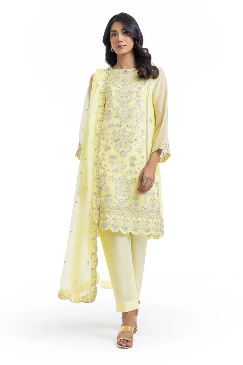 L-Yellow-Chiffon-3 Piece (WU3PSLS25AF4P) - Image 5
