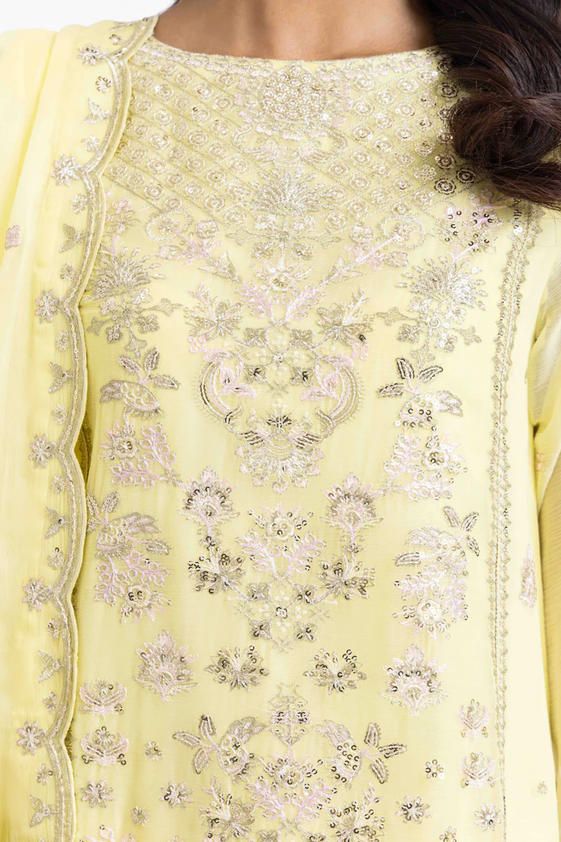 L-Yellow-Chiffon-3 Piece (WU3PSLS25AF4P) - Image 8
