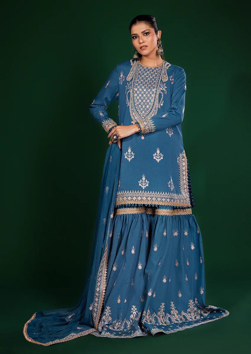 Suraya - 3 Pc (WU3PSLS25LUN5) - Image 7