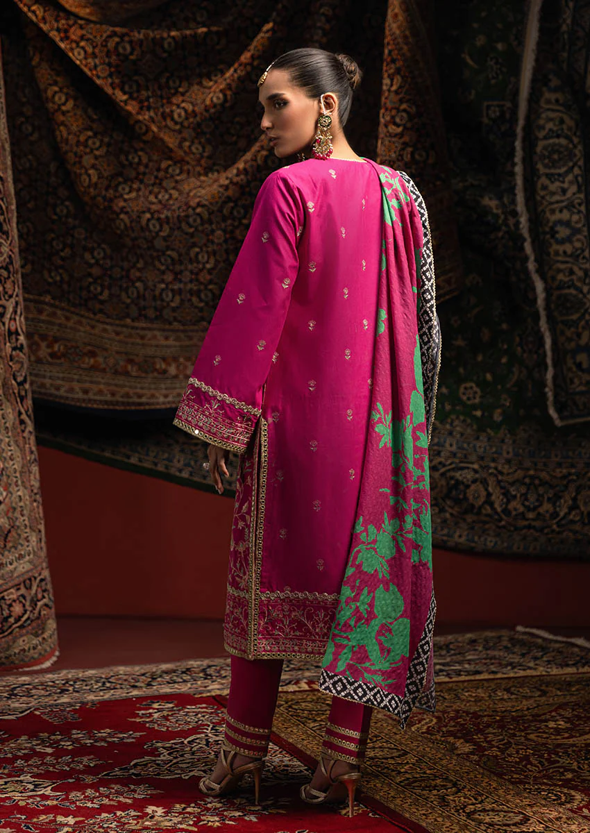 Malhaar - 3 Pc (WU3PSLS25MA12) - Image 2