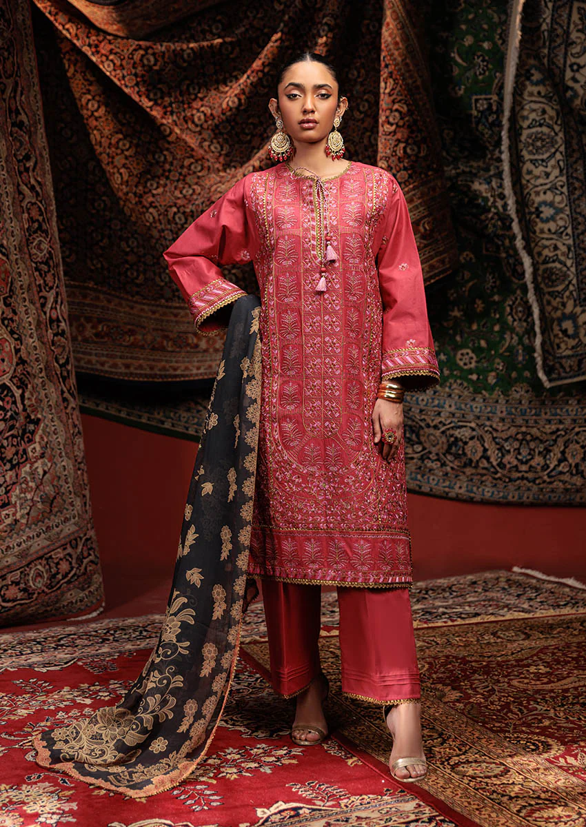 Enchanted - 3 Pc (WU3PSLS25MA16) - Image 4