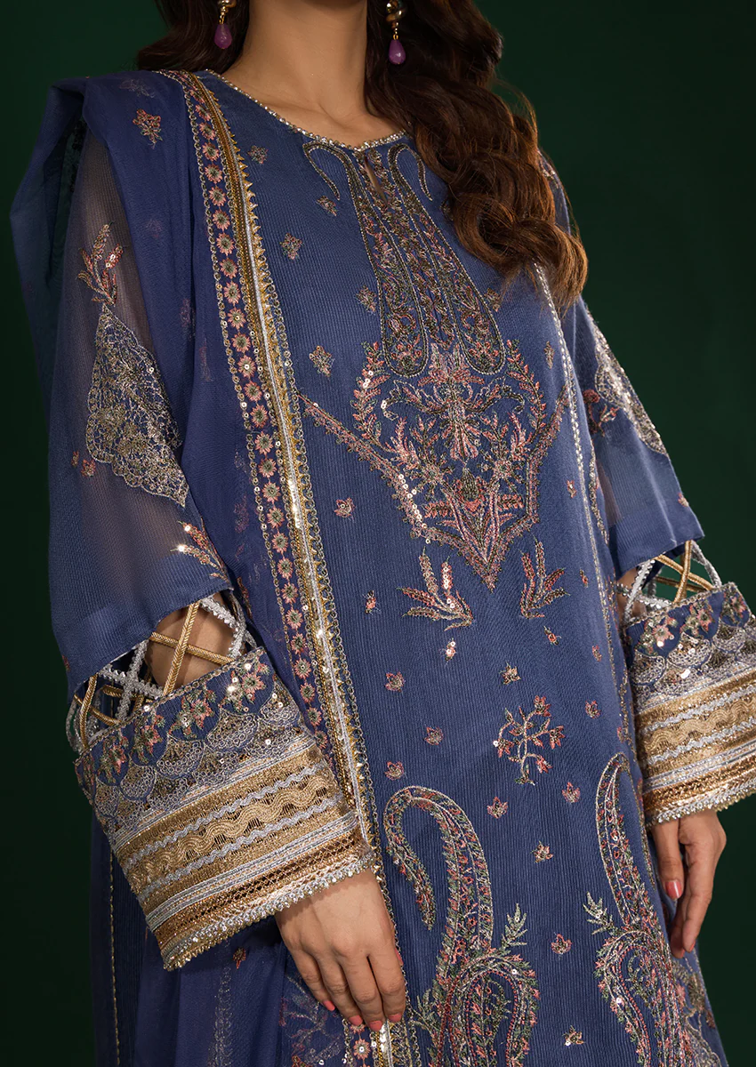 Zariyah - 3 Pc (WU3PSLW25NA10N4) - Image 4