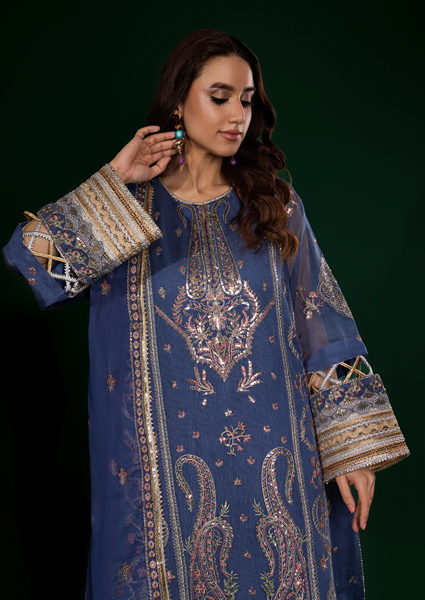 Zariyah - 3 Pc (WU3PSLW25NA10N4) - Image 5