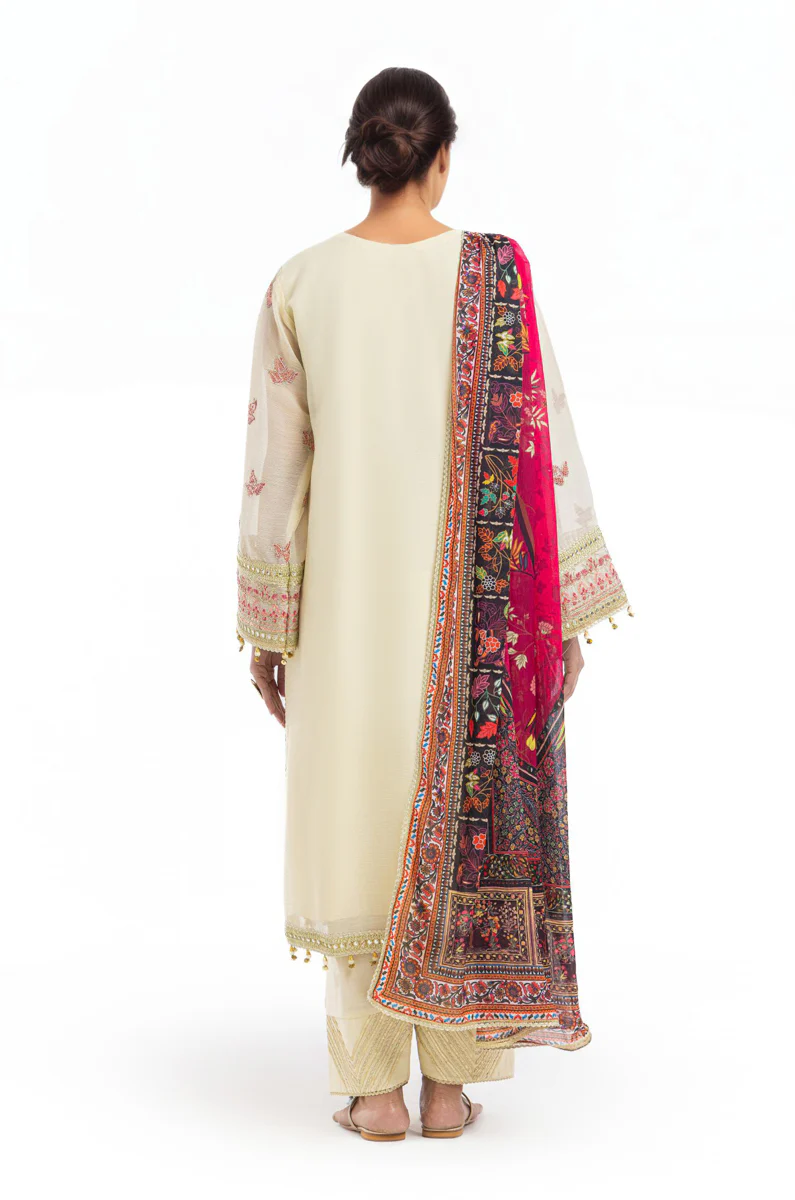 Naba - 3 Pc (WU3PSLW25SE11D2) - Image 5
