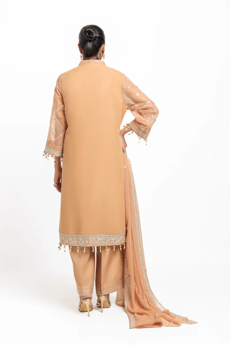 Sadabahar - 3 Pc (WU3PSLW25SE9O21) - Image 2