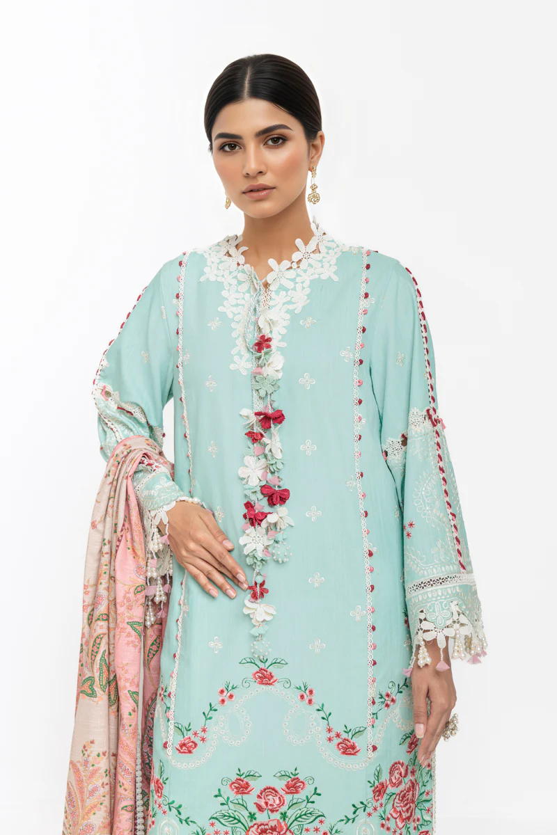 Noor - 3 Pc (WU3PSSW25R9O6) - Image 2