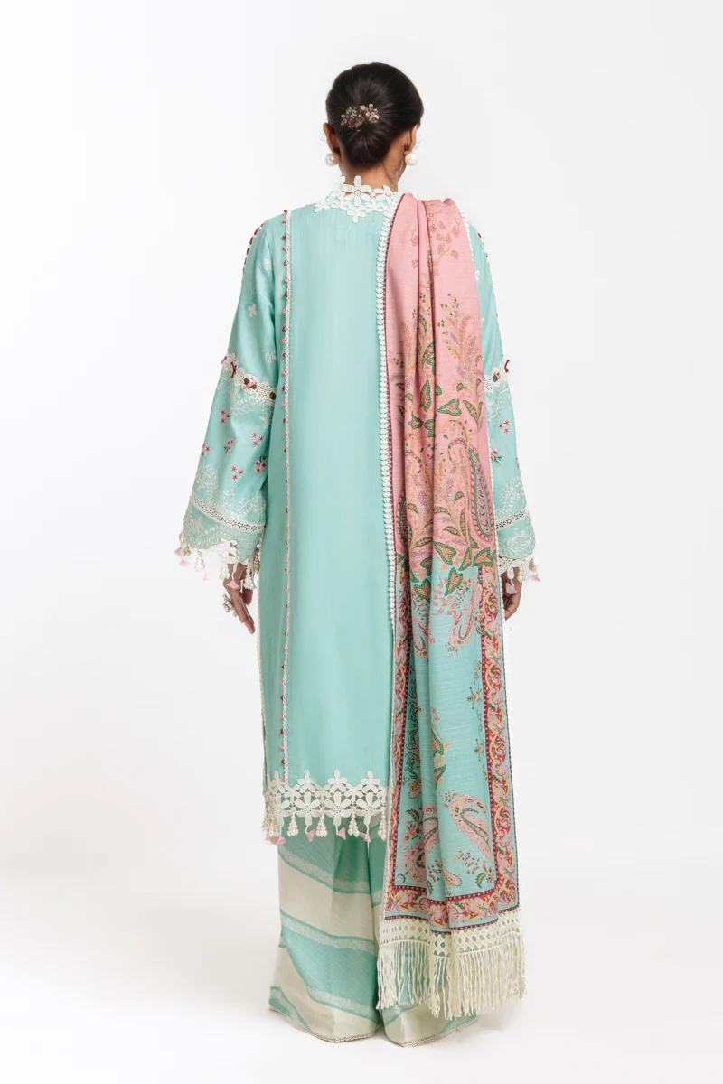 Noor - 3 Pc (WU3PSSW25R9O6) - Image 4