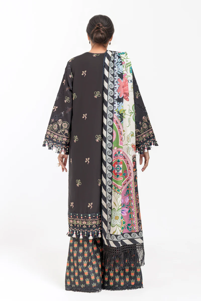 Dhaga - 3 Pc (WU3PSSW25R9O8) - Image 2