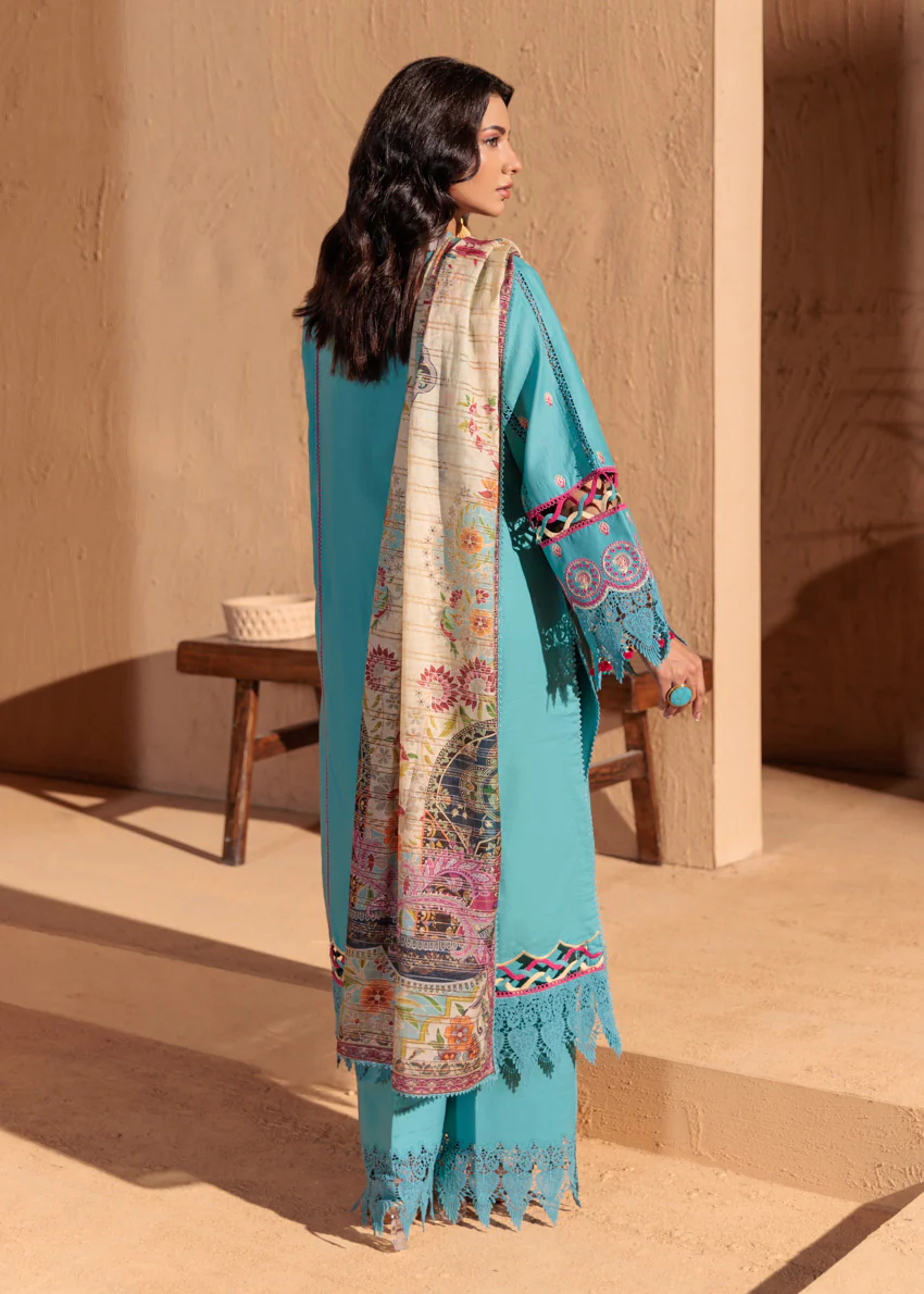 Sea Breeze - 3 Pc (WUS25DE3029) - Image 2