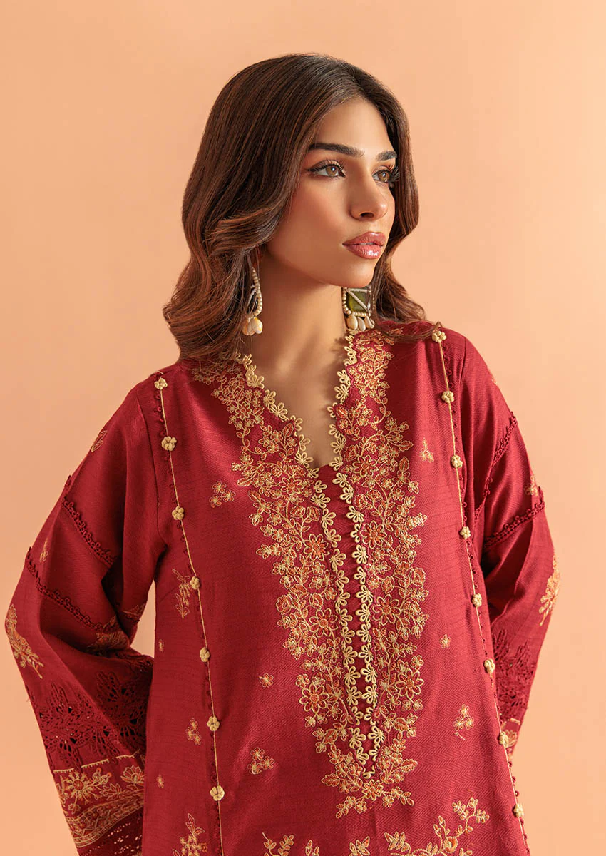 Gulnaar - 3 Pc (WUS25DE3042) - Image 3
