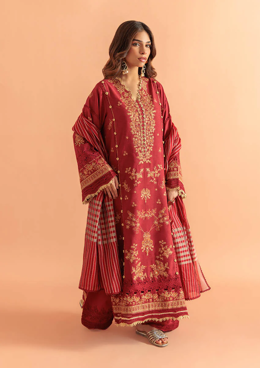 Gulnaar - 3 Pc (WUS25DE3042) - Image 4