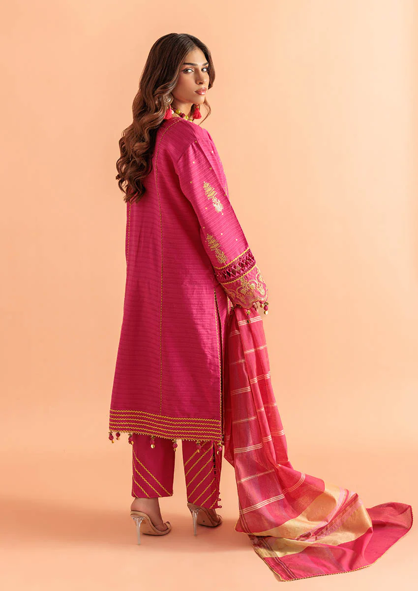 Tamanna E Libas - 3 Pc (WUS25DE3043) - Image 2