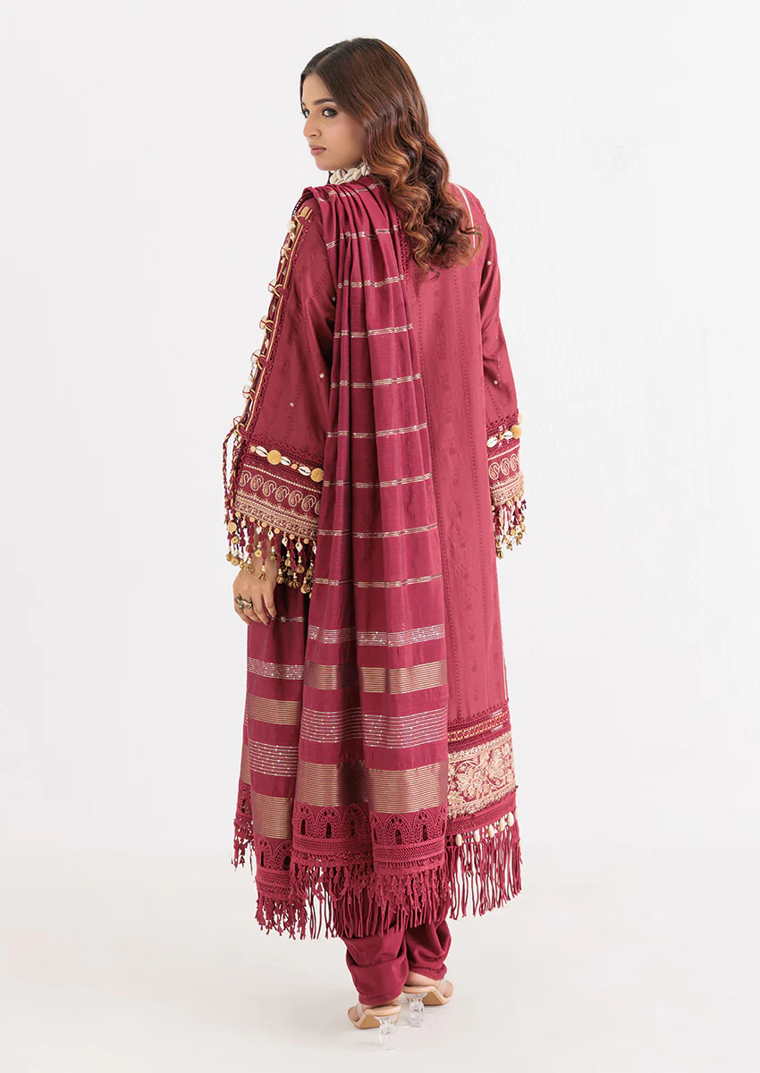 Scarlet Mirage - 3 Pc (WUS25DE3046) - Image 2
