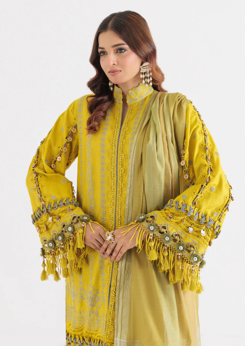 Olive Aura - 3 Pc (WUS25DE3049) - Image 5
