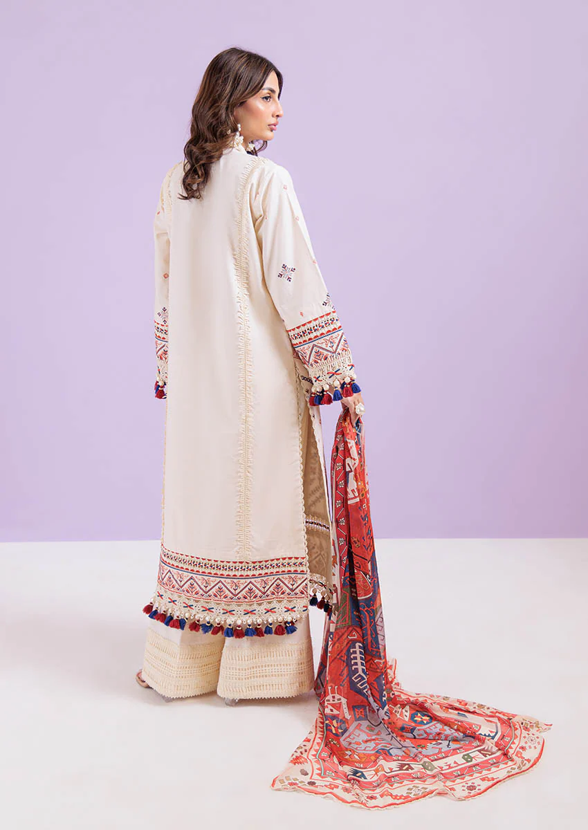 Jahan - 3 Pc (WUS25DE3126) - Image 2