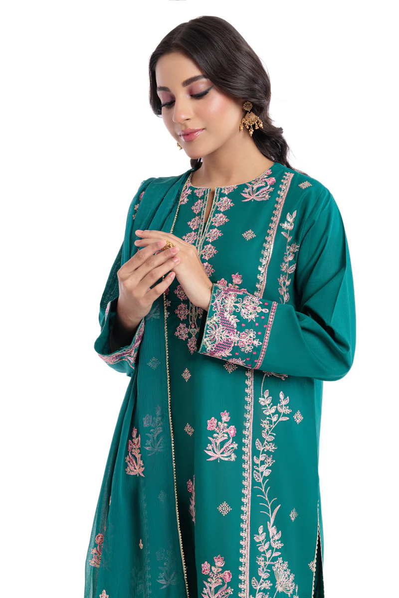 Teal-Cambric-3 Piece (WUS25DE3145P) - Image 7