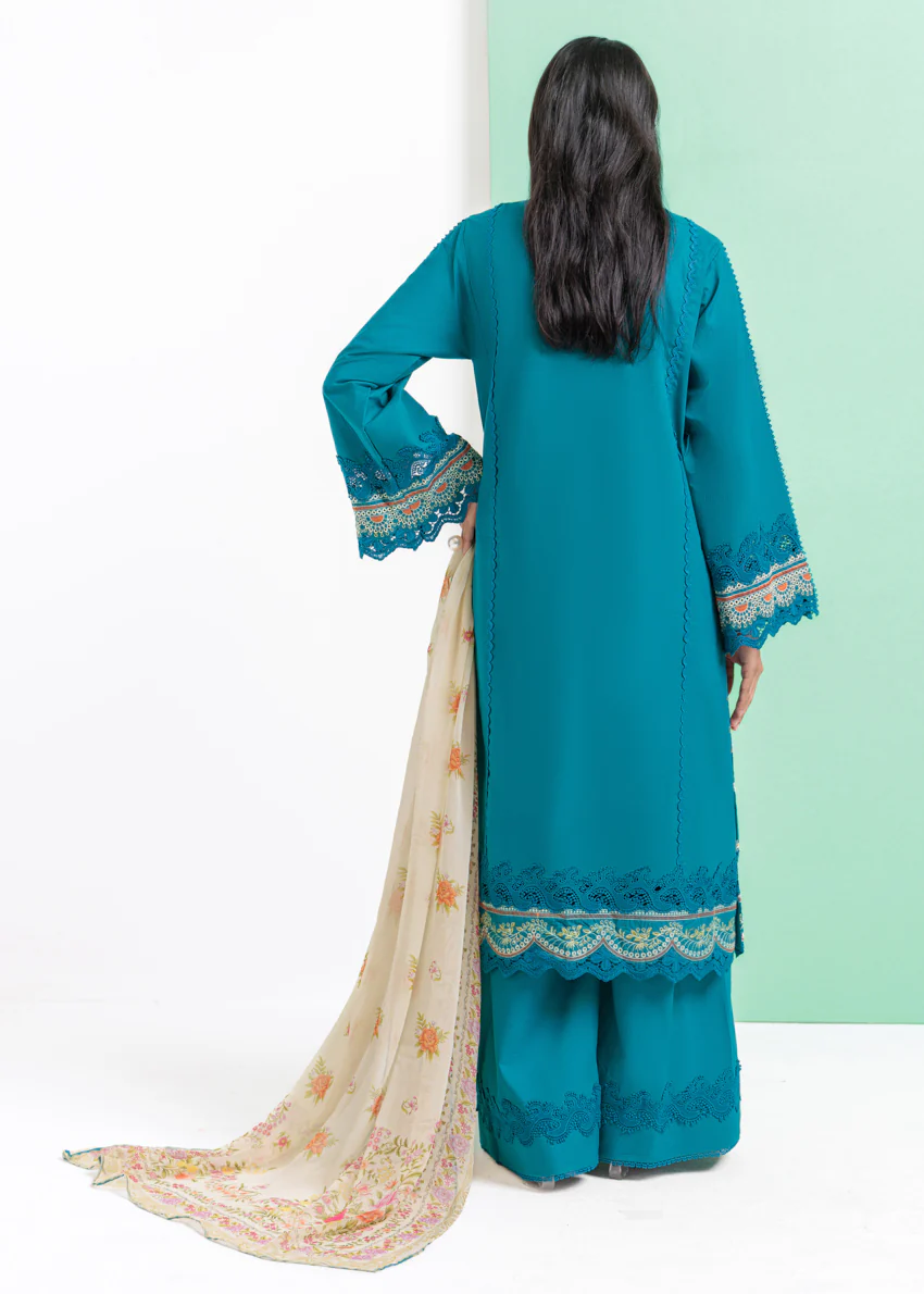 Sea Breeze - 3 Pc (WUS25DE3148) - Image 2