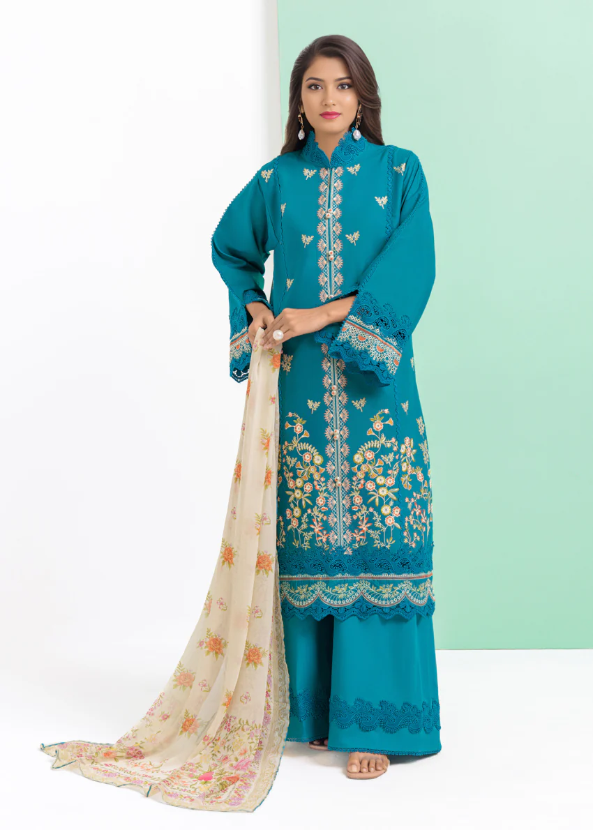 Sea Breeze - 3 Pc (WUS25DE3148) - Image 3
