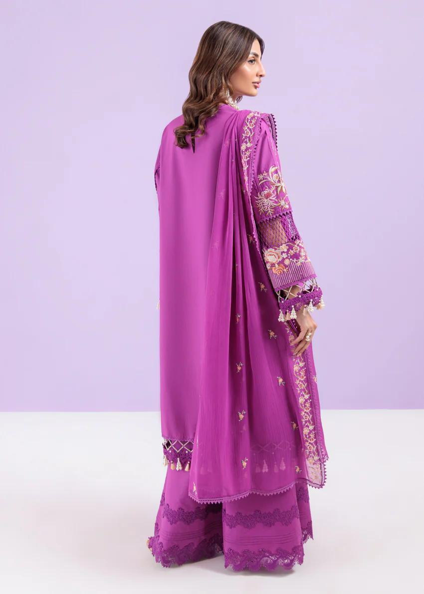 Plum Aura - 3 Pc (WUS25DE3166) - Image 2