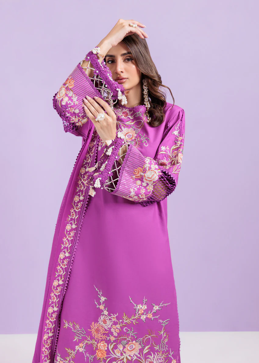 Plum Aura - 3 Pc (WUS25DE3166) - Image 6